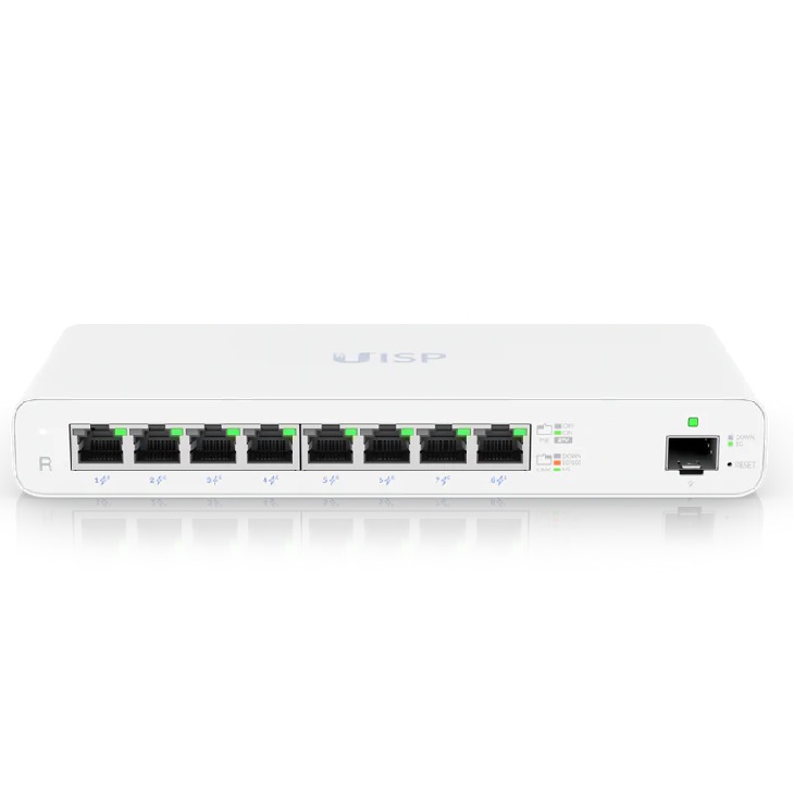 UISP Router UBIQUITI UniFi UISP-R